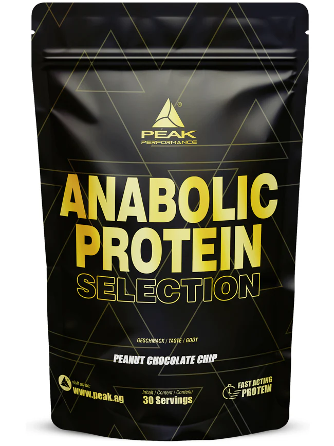 Anabolic Protein Selection - Image 4
