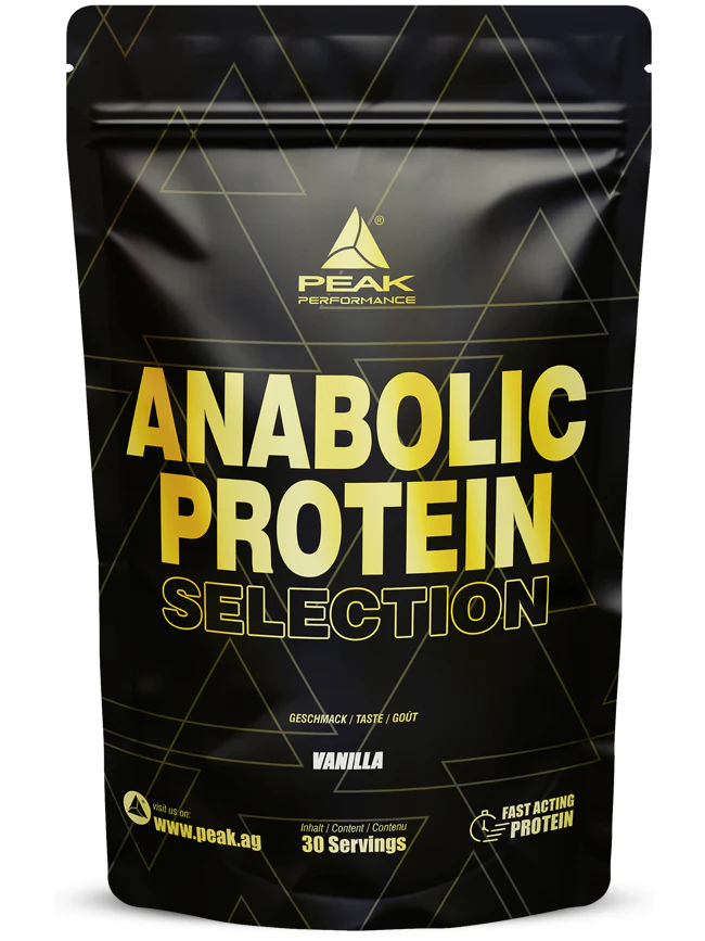 Anabolic Protein Selection - Image 6