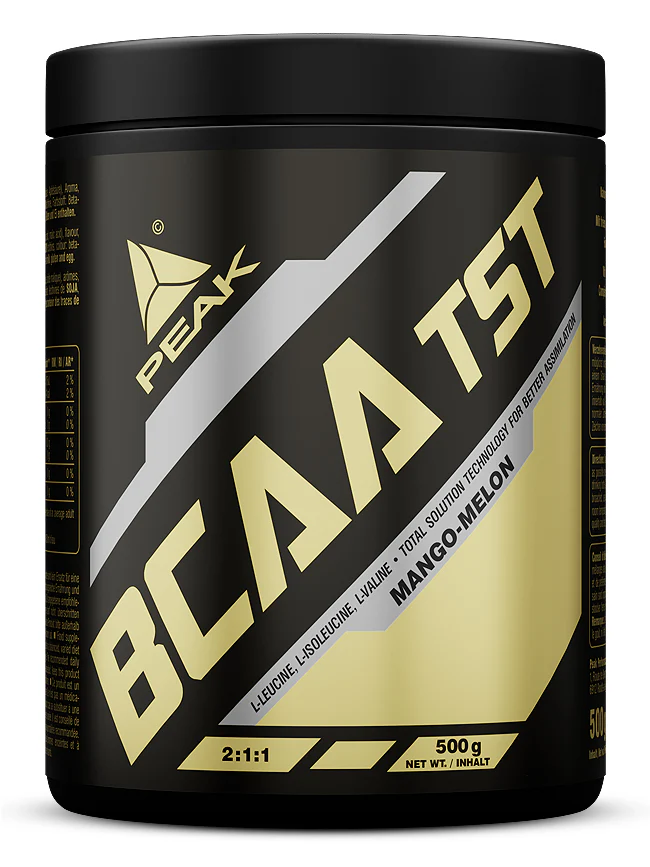 BCAA - TST - Image 5