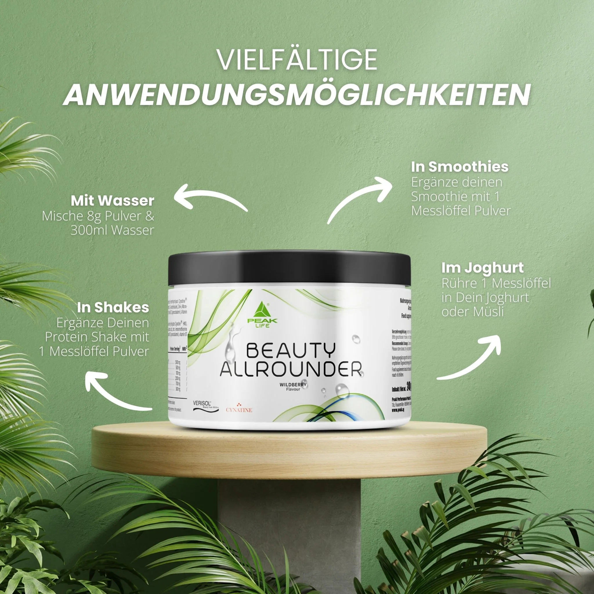 Beauty Allrounder - Image 4
