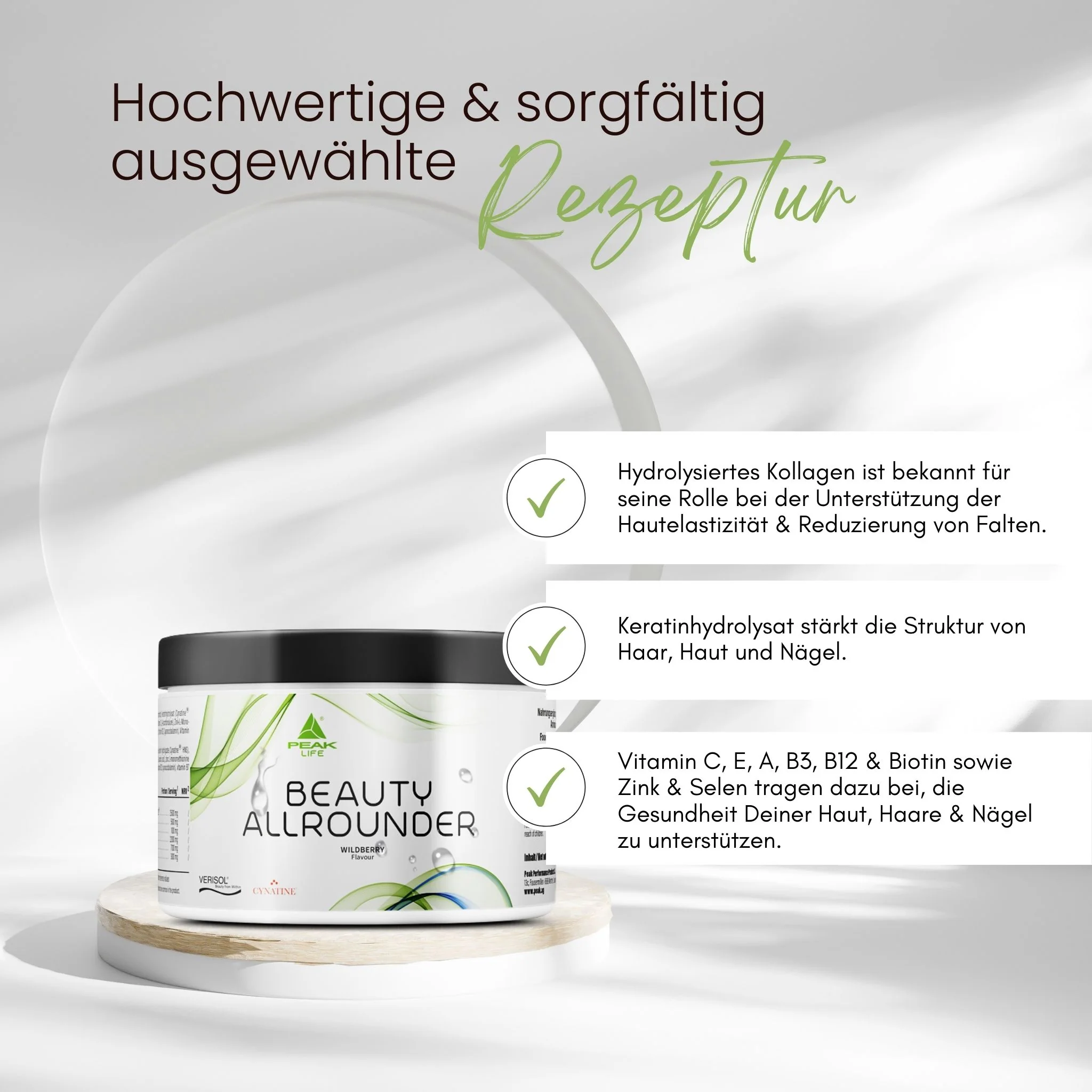 Beauty Allrounder - Image 5