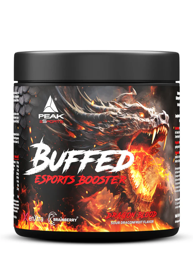 Buffed eSports Booster - Image 3