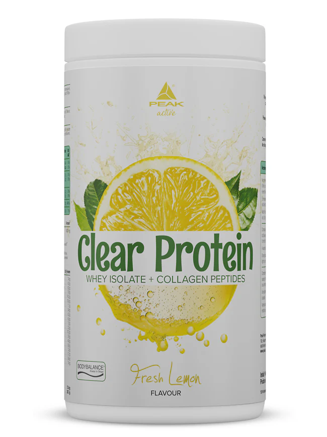 Clear Protein - Image 3