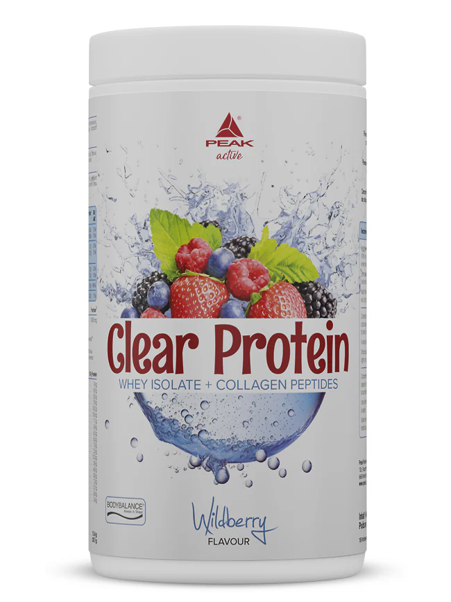 Clear Protein - Image 4