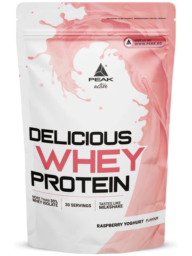 Delicious Whey Protein - Image 10