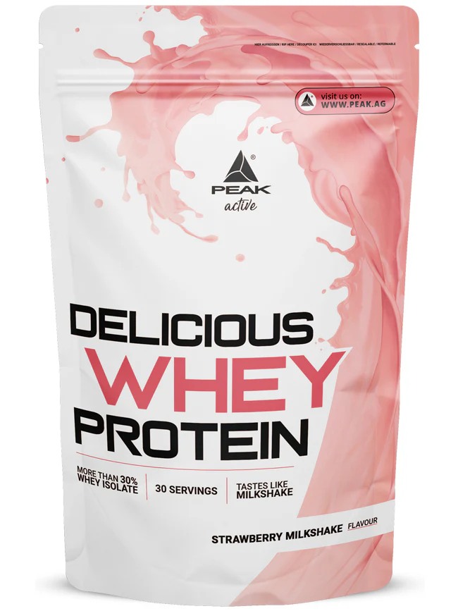 Delicious Whey Protein - Image 12