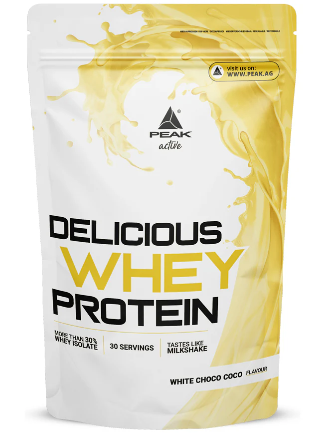 Delicious Whey Protein - Image 16