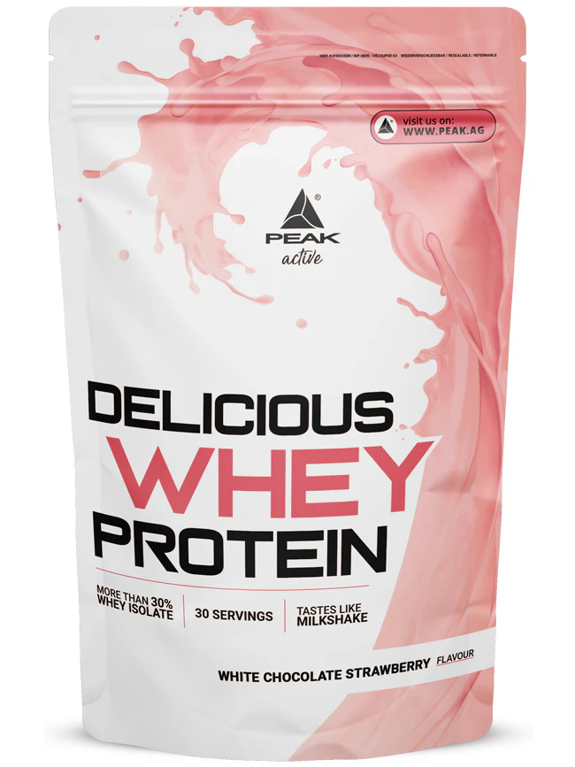 Delicious Whey Protein - Image 17