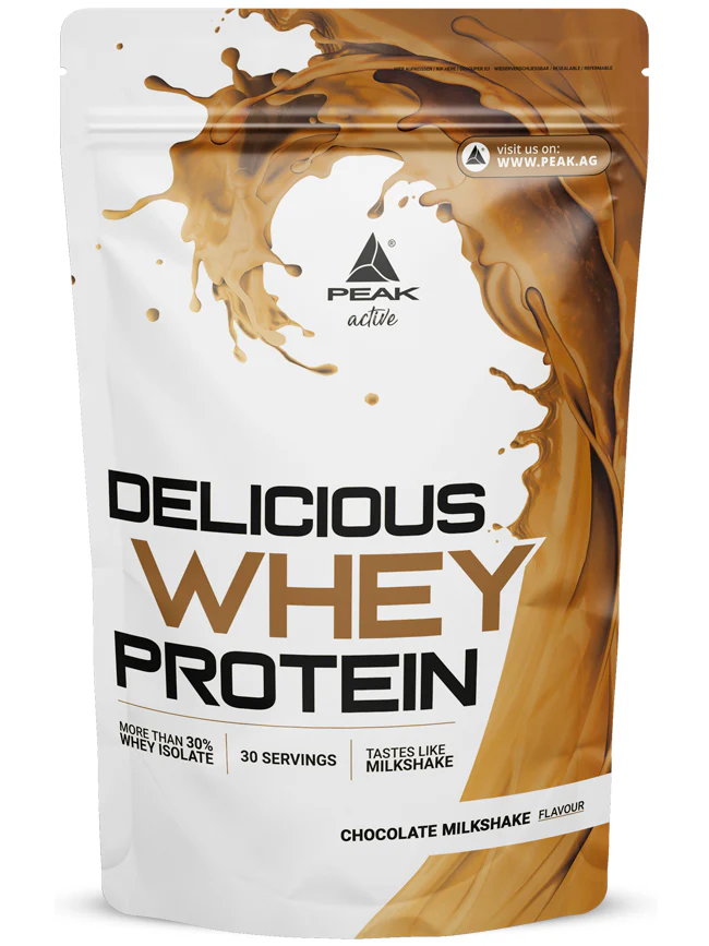 Delicious Whey Protein - Image 3