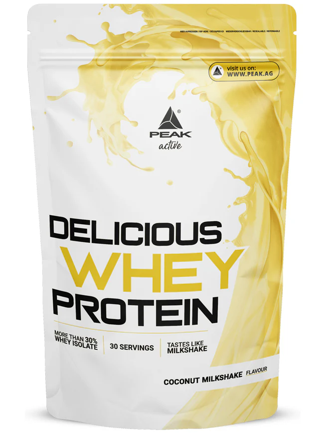 Delicious Whey Protein - Image 5