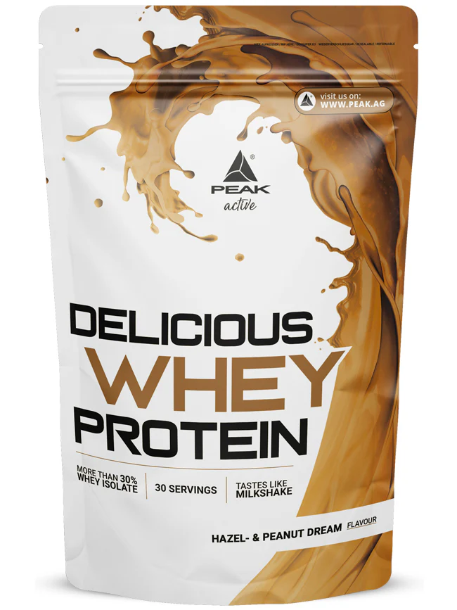 Delicious Whey Protein - Image 7