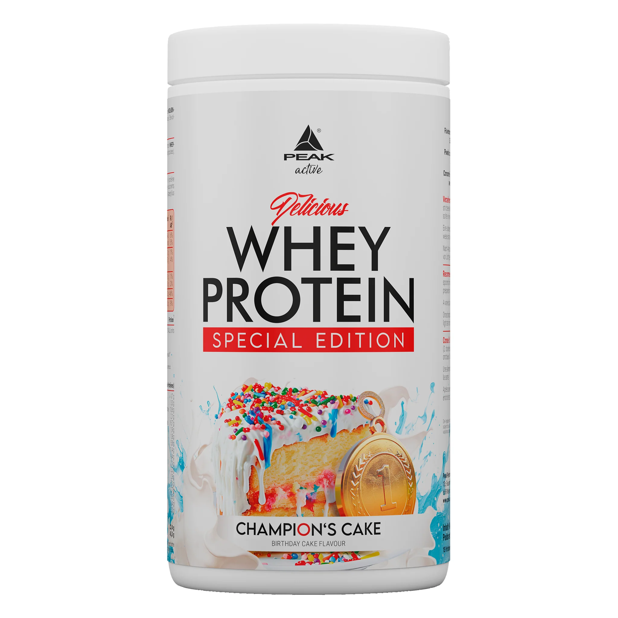 Delicious Whey Special - Image 2