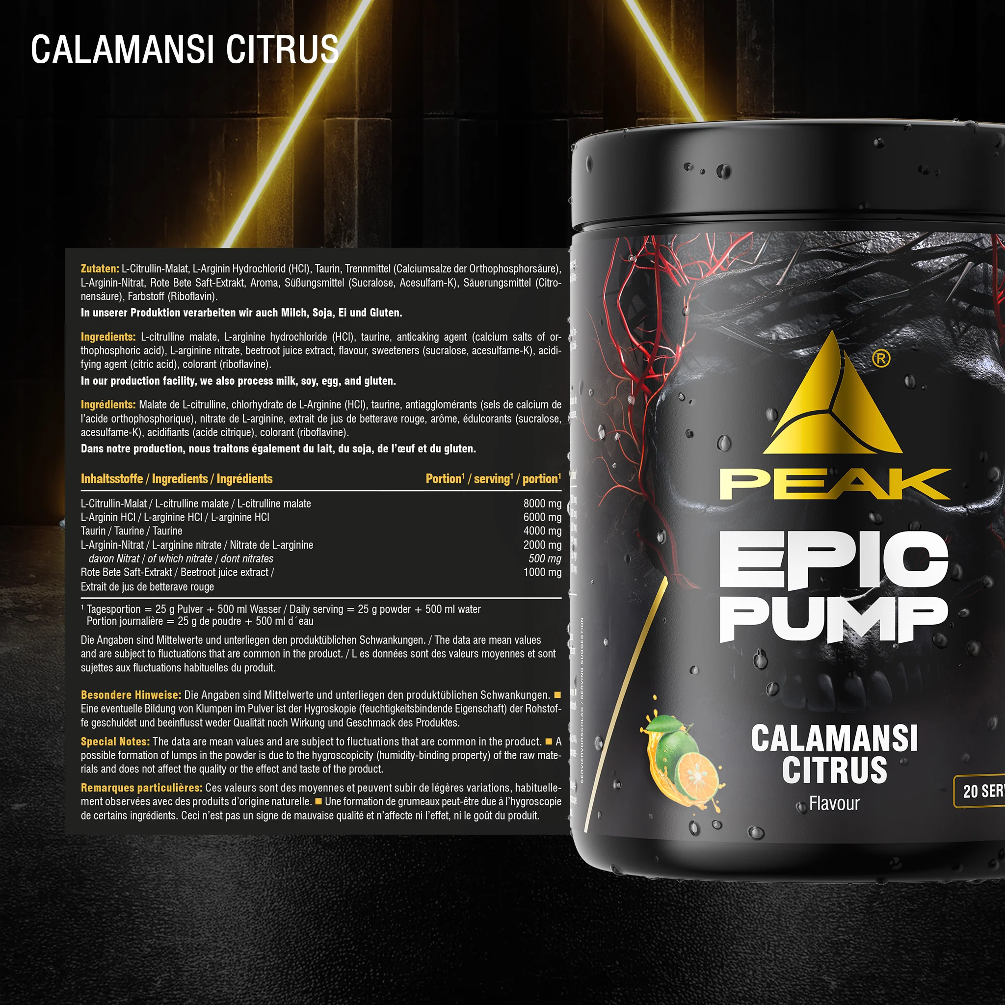 Epic Pump - Image 13