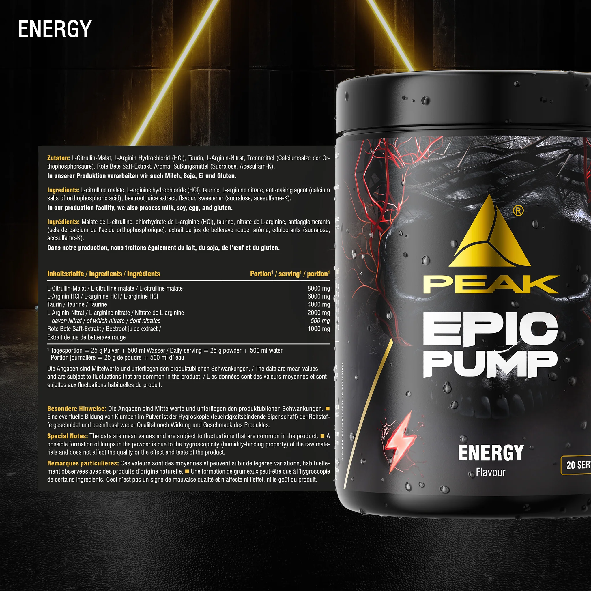 Epic Pump - Image 14