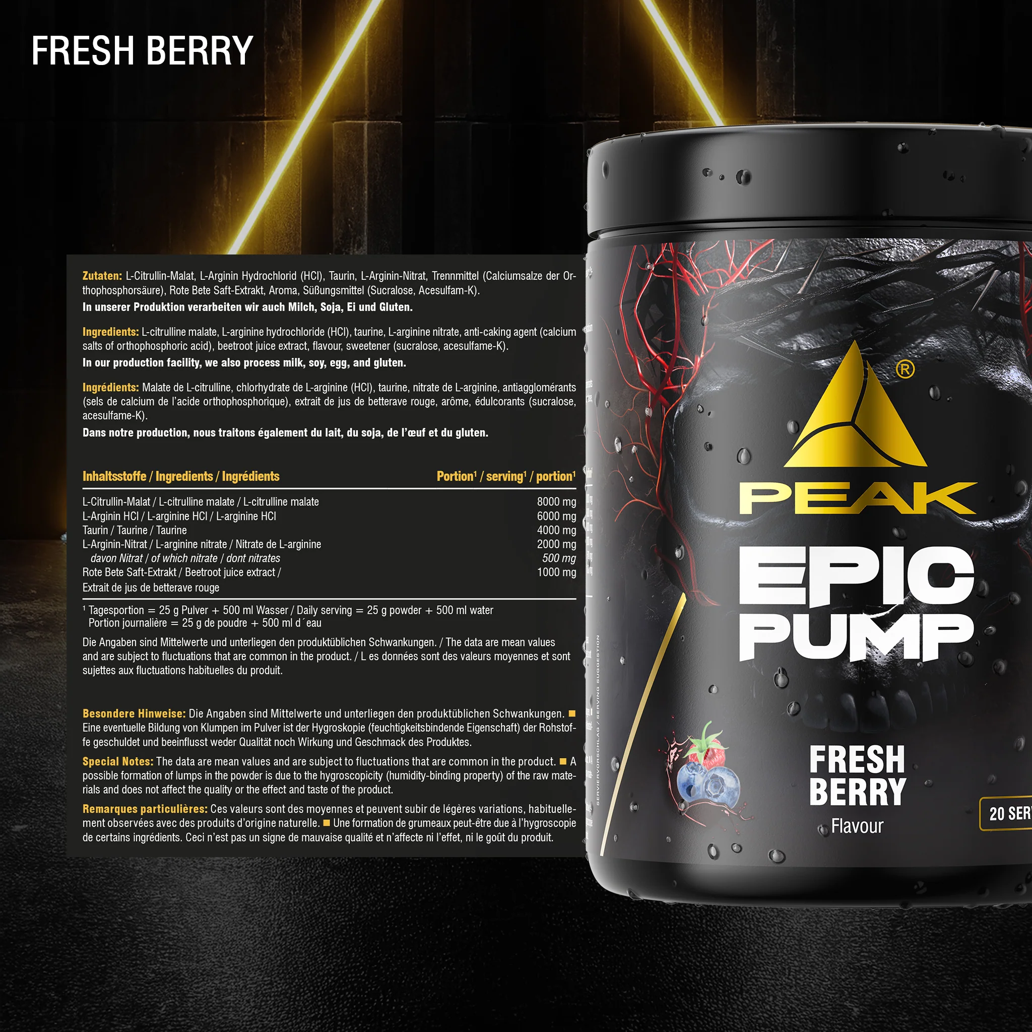 Epic Pump - Image 15
