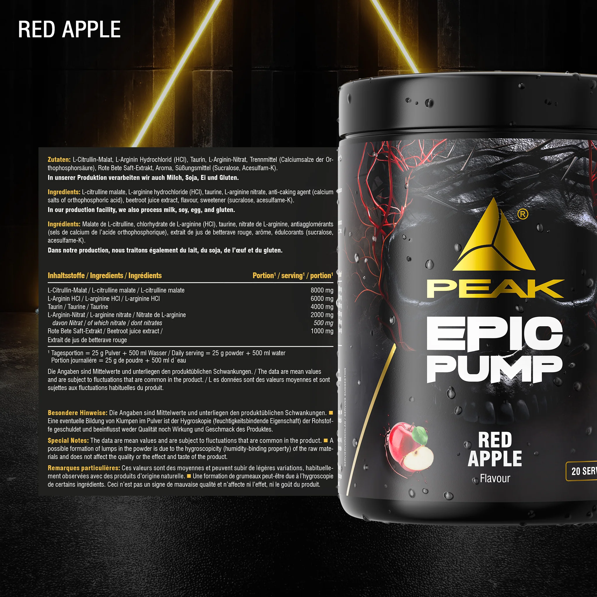 Epic Pump - Image 16