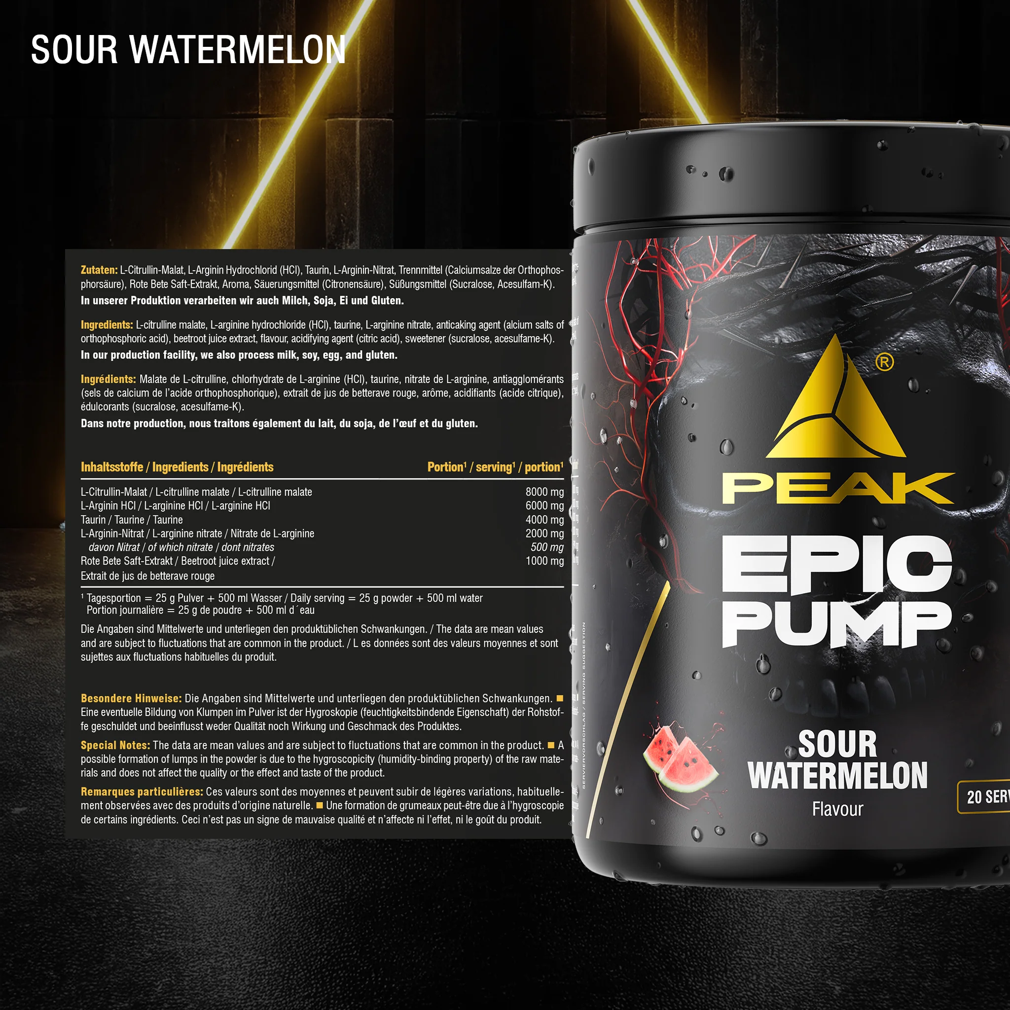 Epic Pump - Image 18