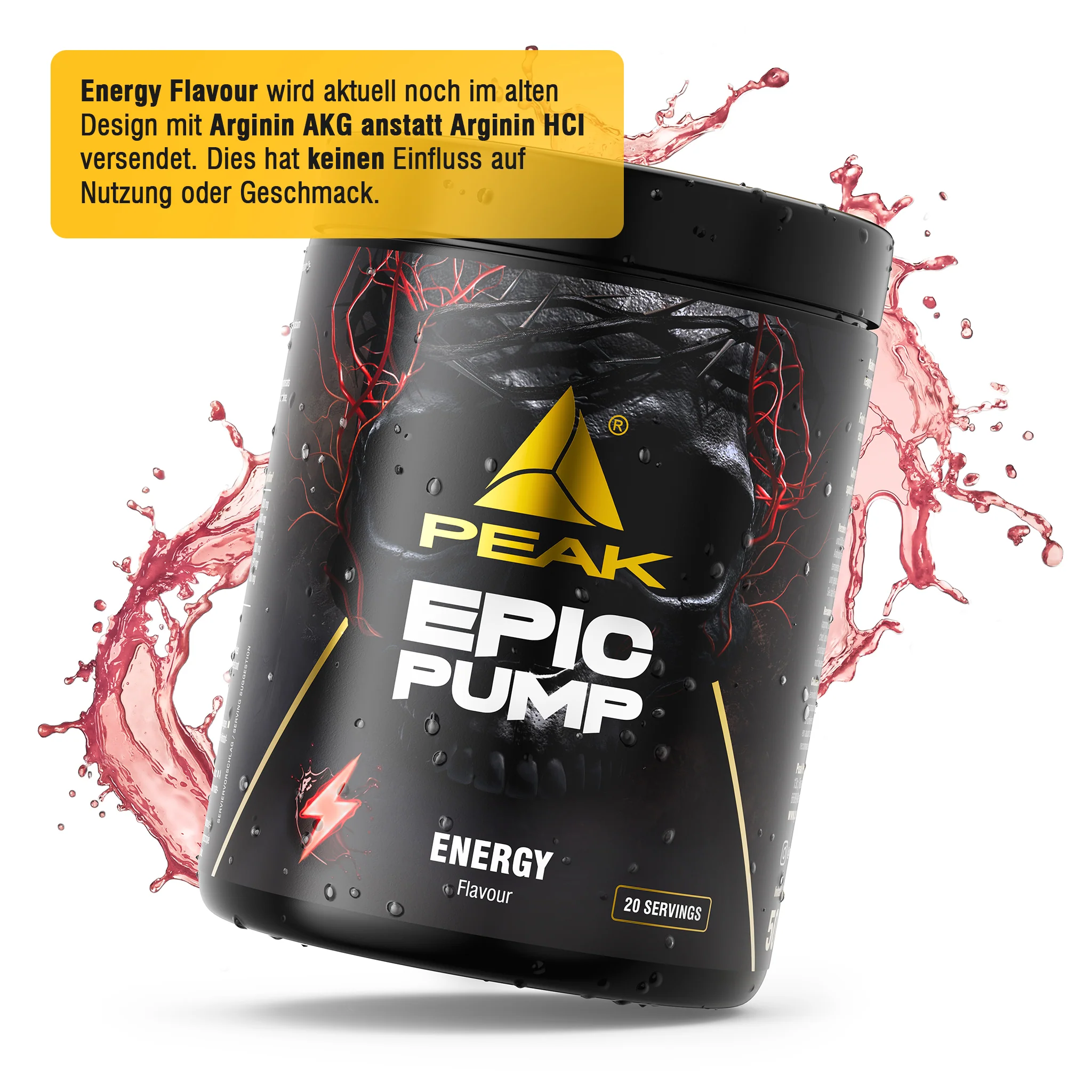 Epic Pump - Image 3