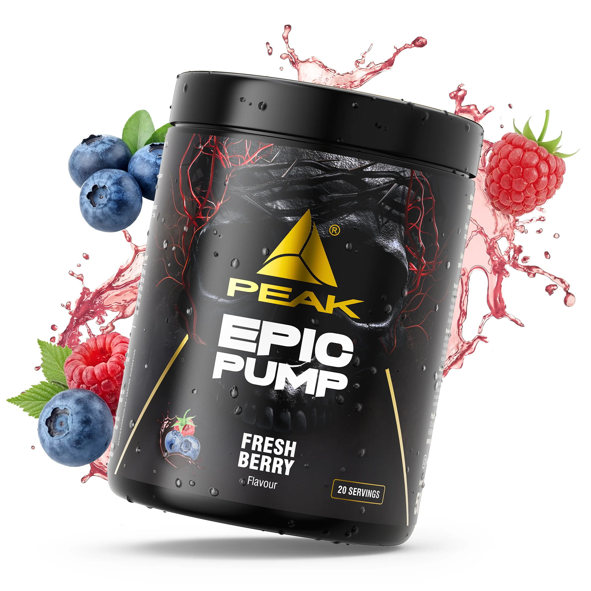 Epic Pump - Image 4