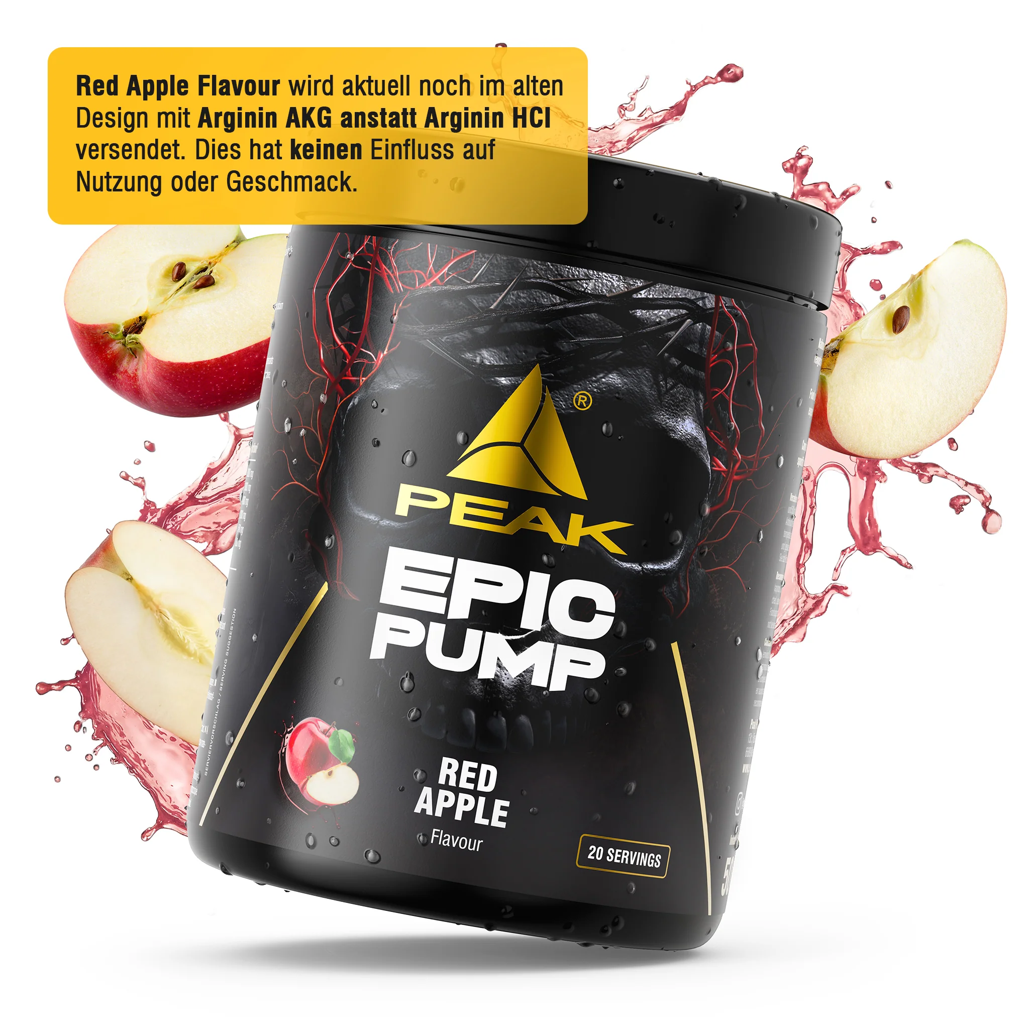 Epic Pump - Image 5