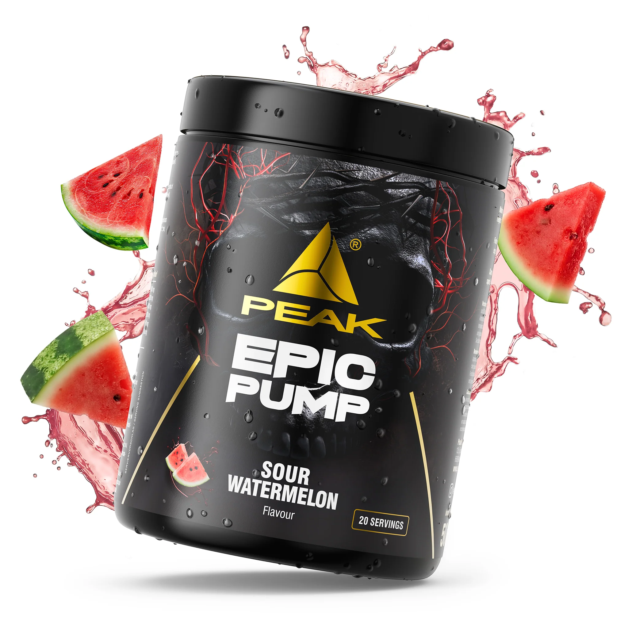 Epic Pump - Image 7