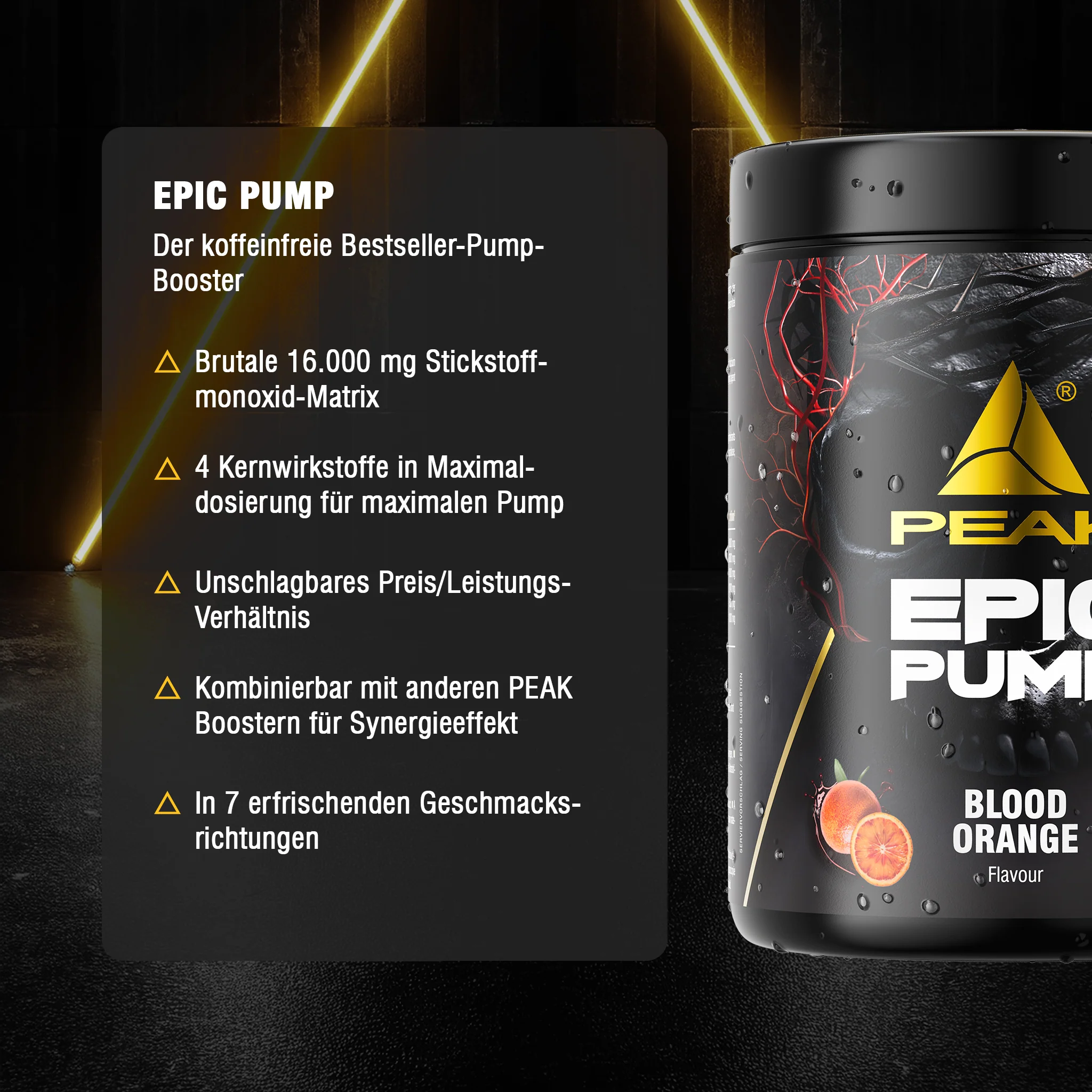 Epic Pump - Image 9