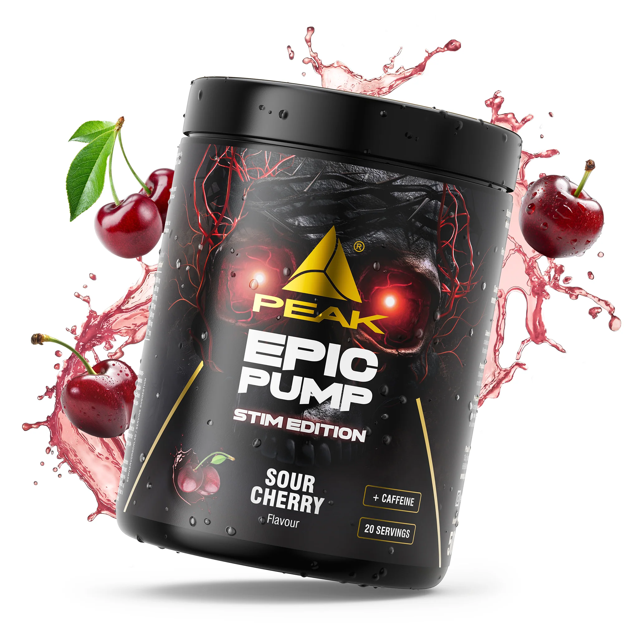 Epic Pump Stim Edition - Image 3