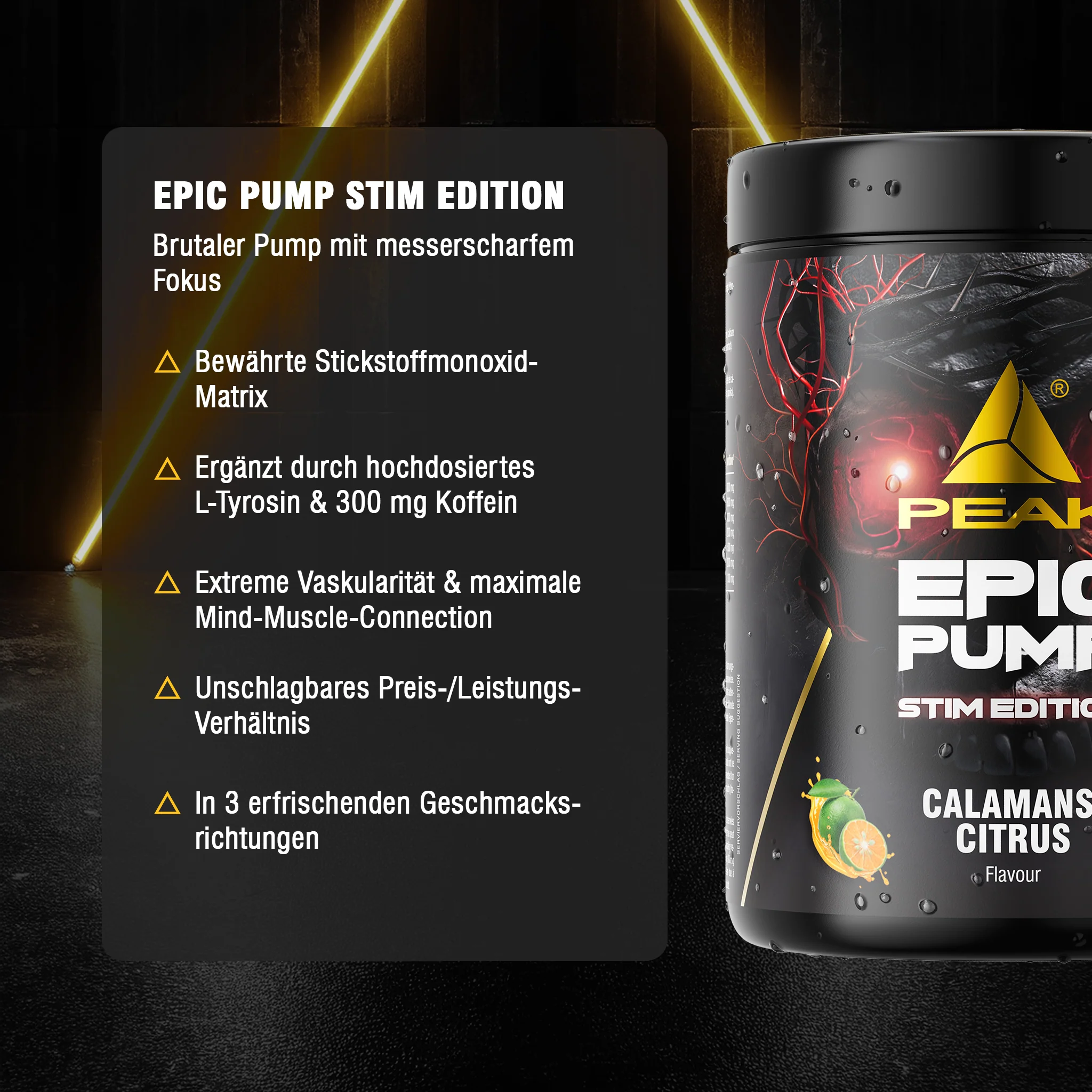Epic Pump Stim Edition - Image 5