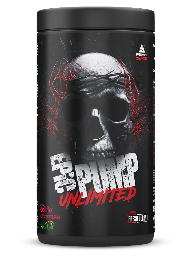 Epic Pump Unlimited - Image 3