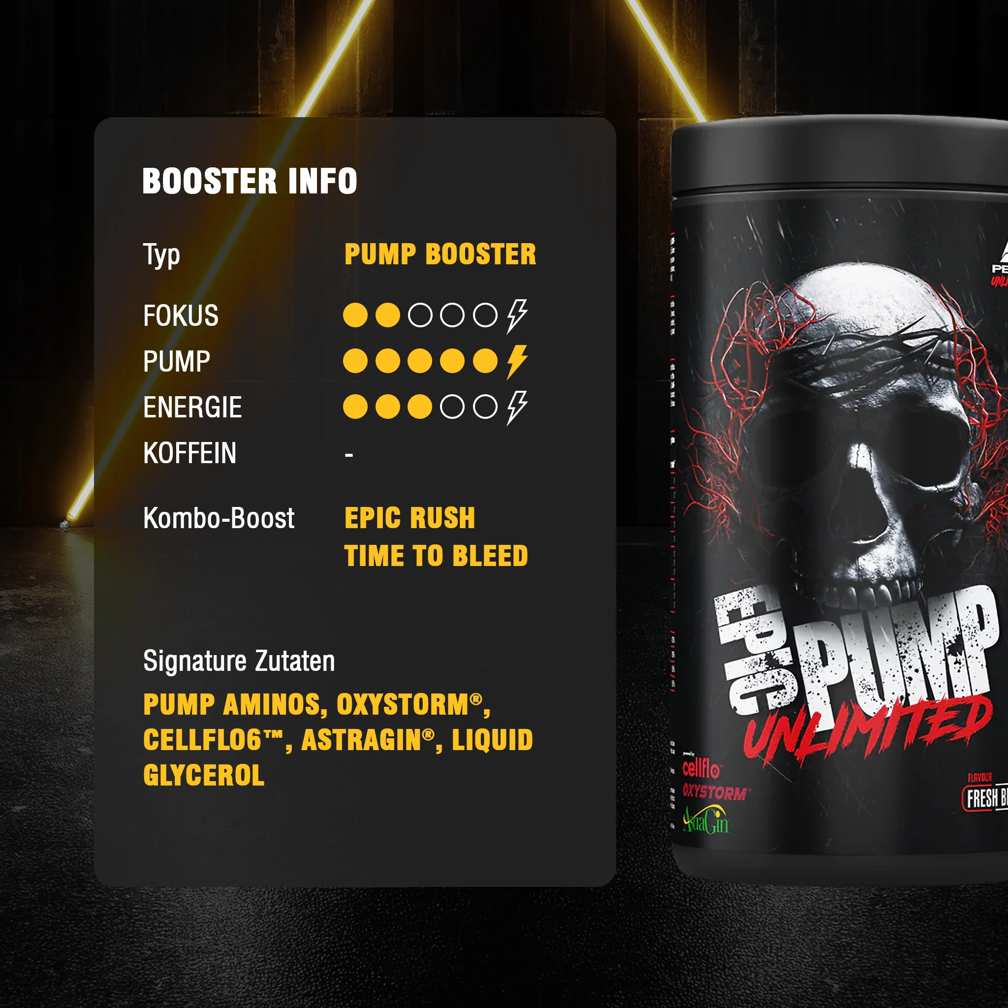 Epic Pump Unlimited - Image 5