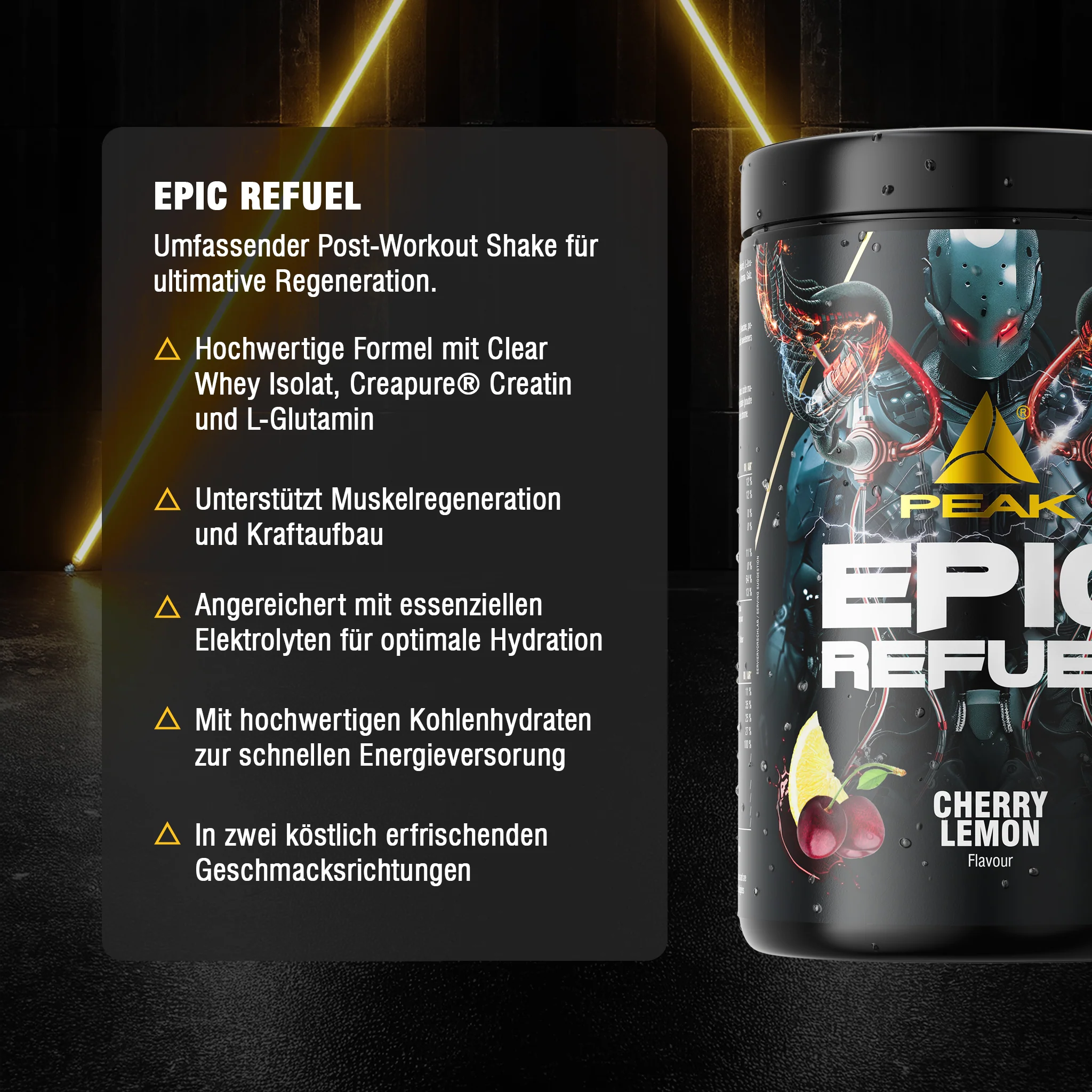 Epic Refuel - Image 3