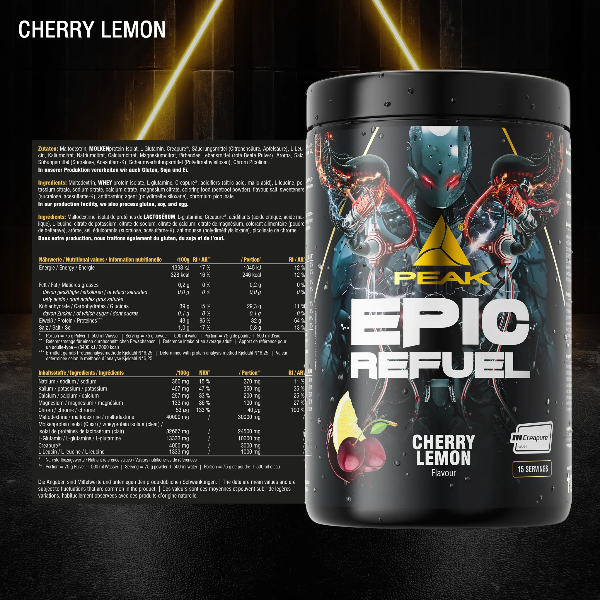 Epic Refuel - Image 6