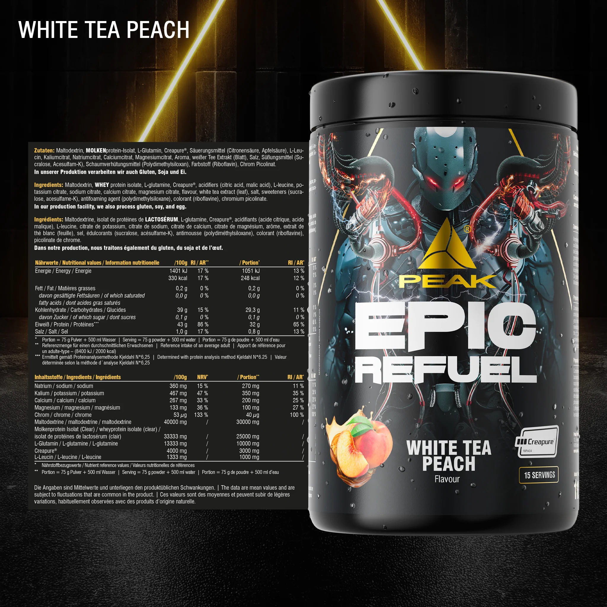 Epic Refuel - Image 7