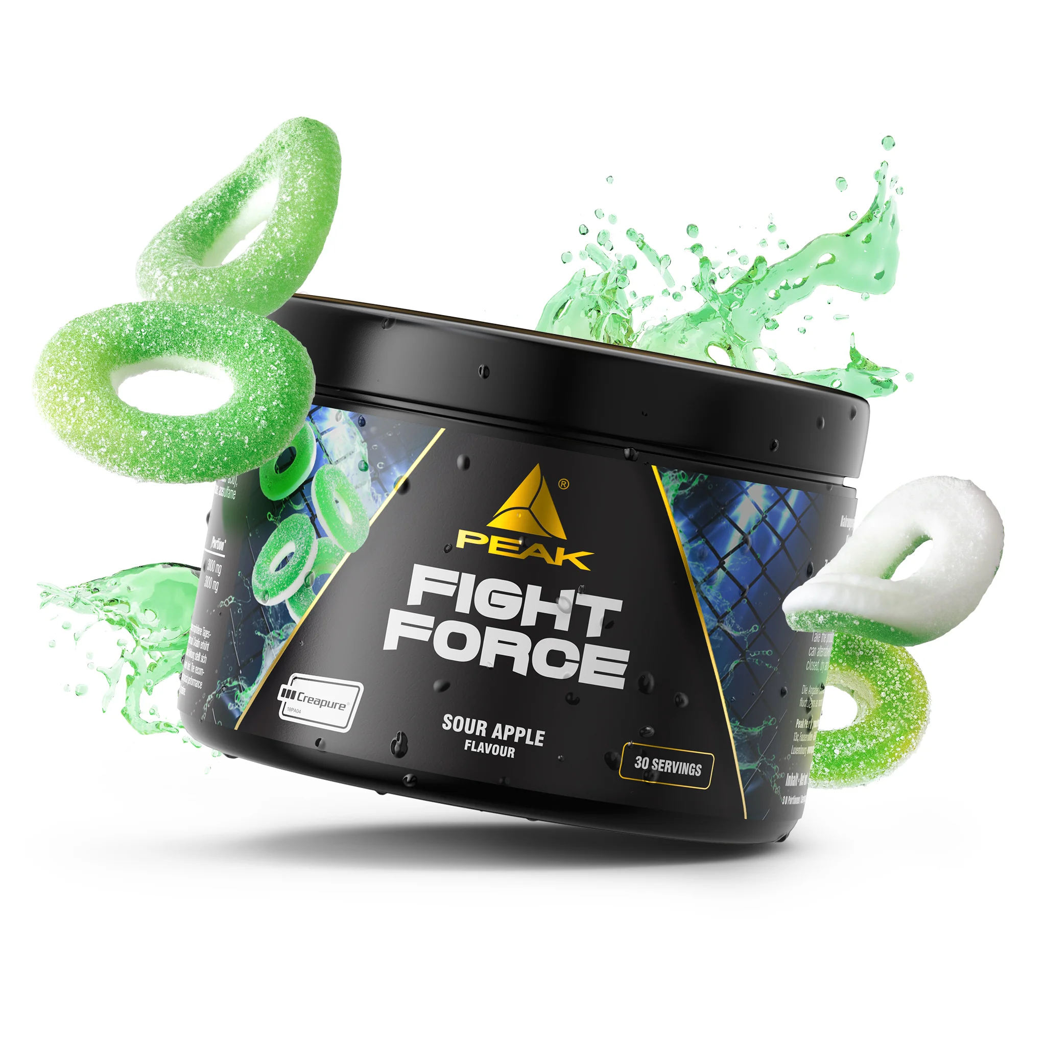 Fight Force - Image 2