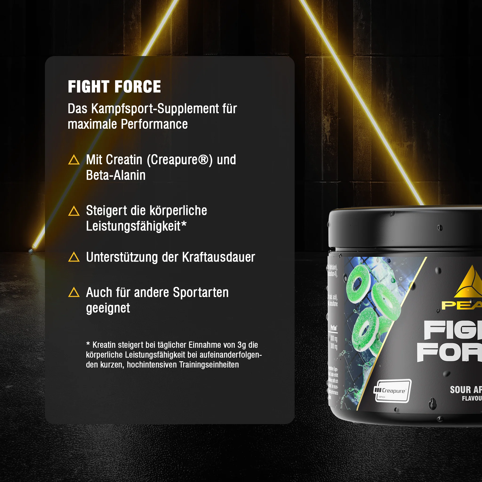 Fight Force - Image 3