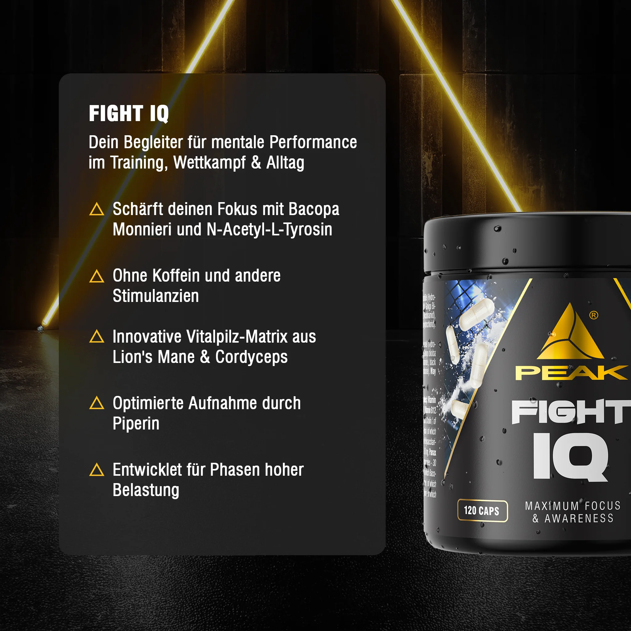 Fight IQ - Image 3