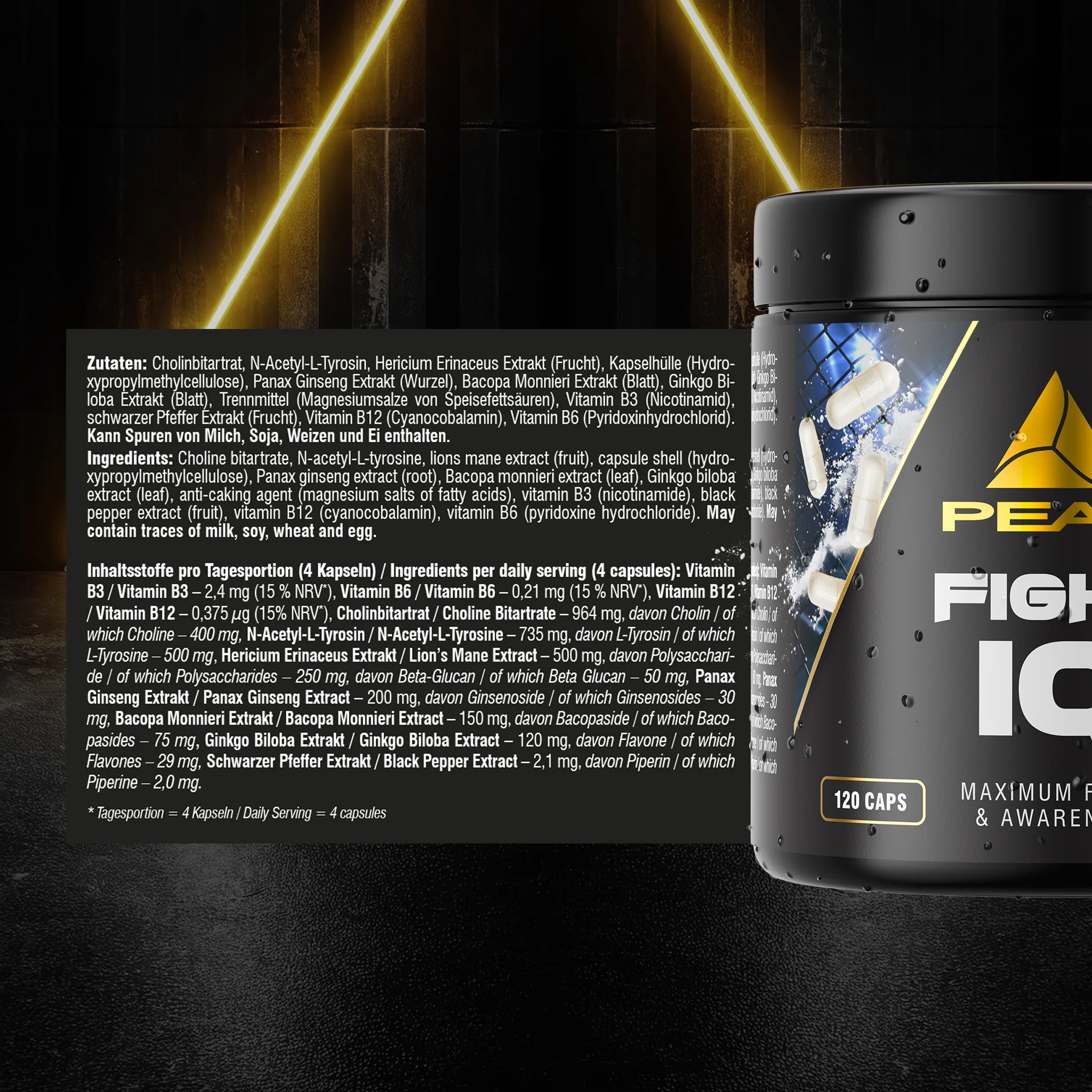 Fight IQ - Image 6