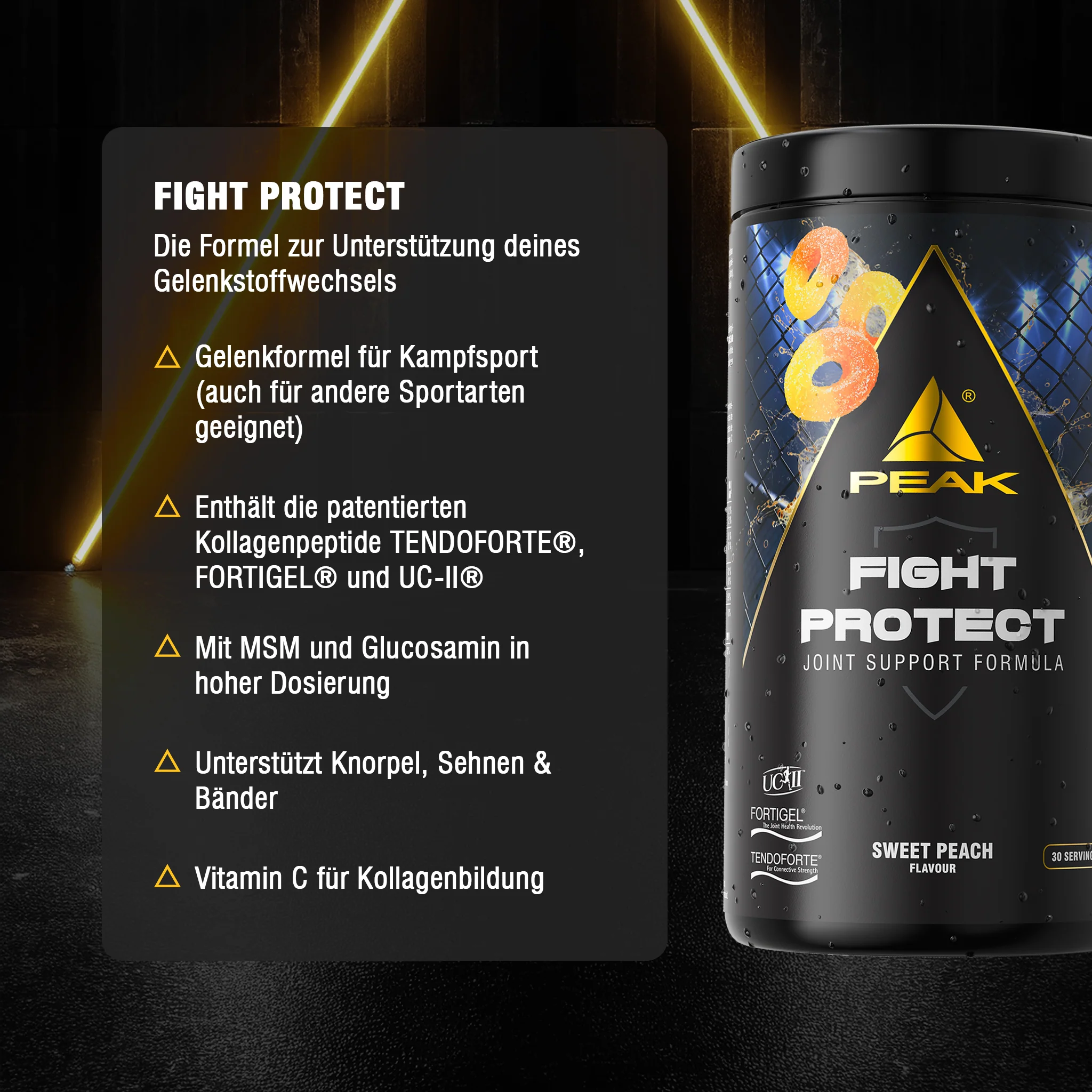 Fight Protect - Image 3