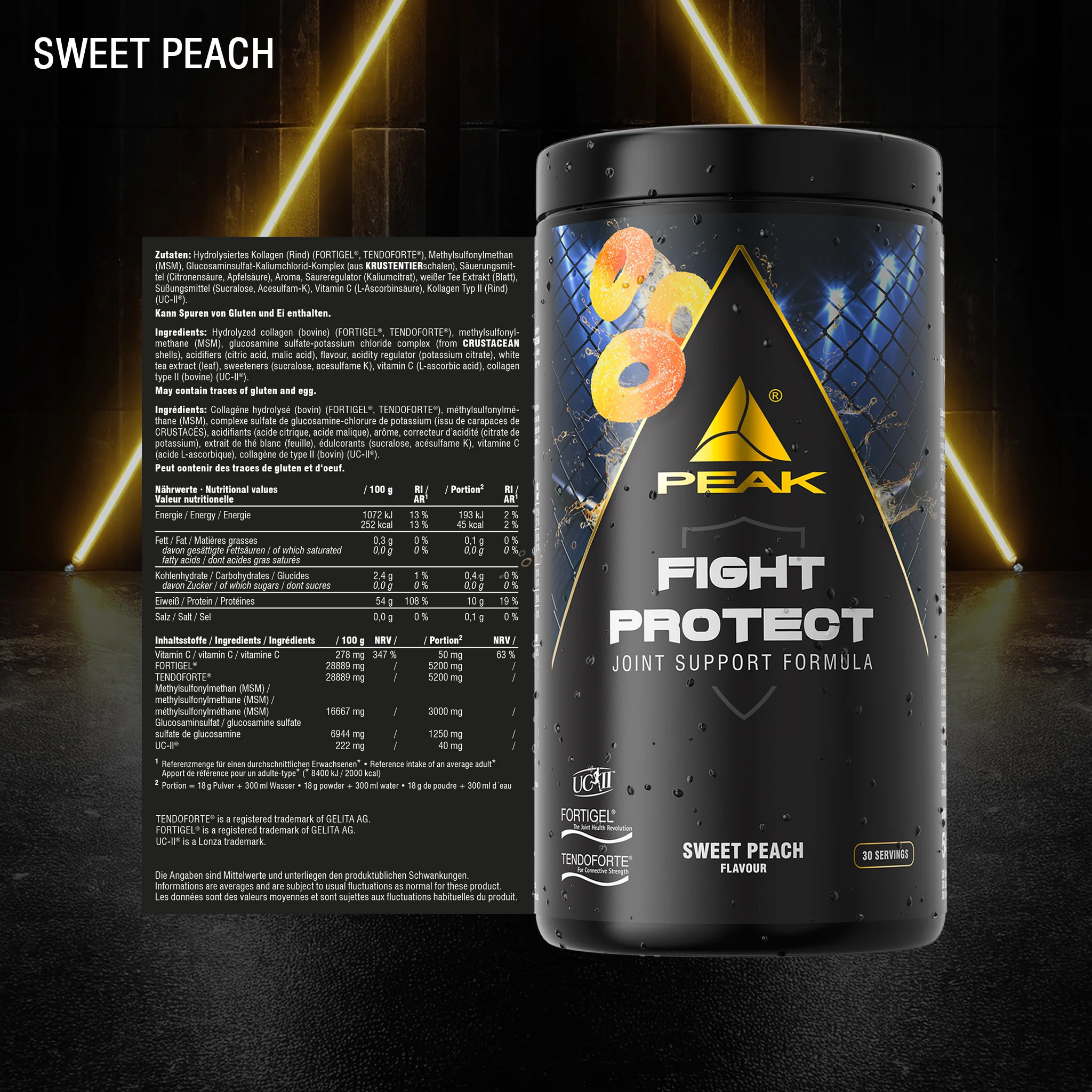 Fight Protect - Image 6