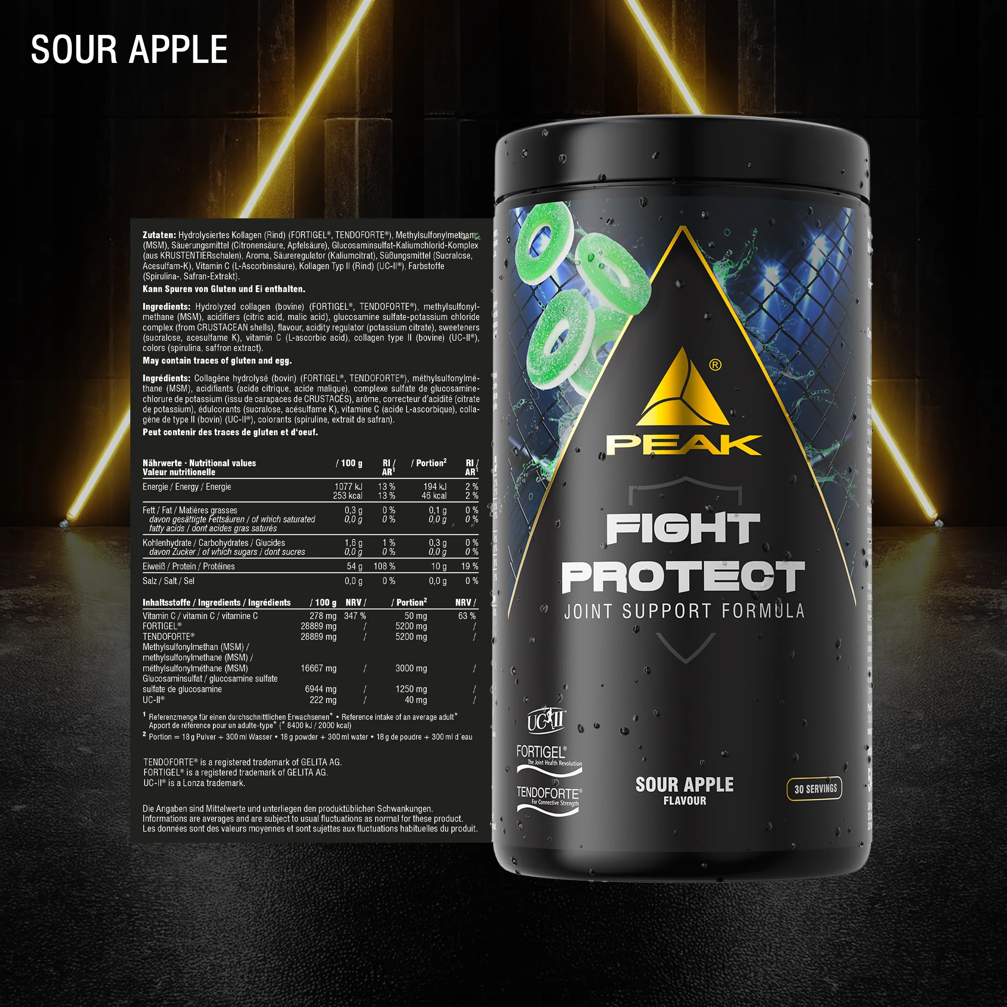 Fight Protect - Image 7