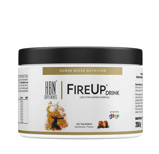 HBN - FireUP Drink - Image 2