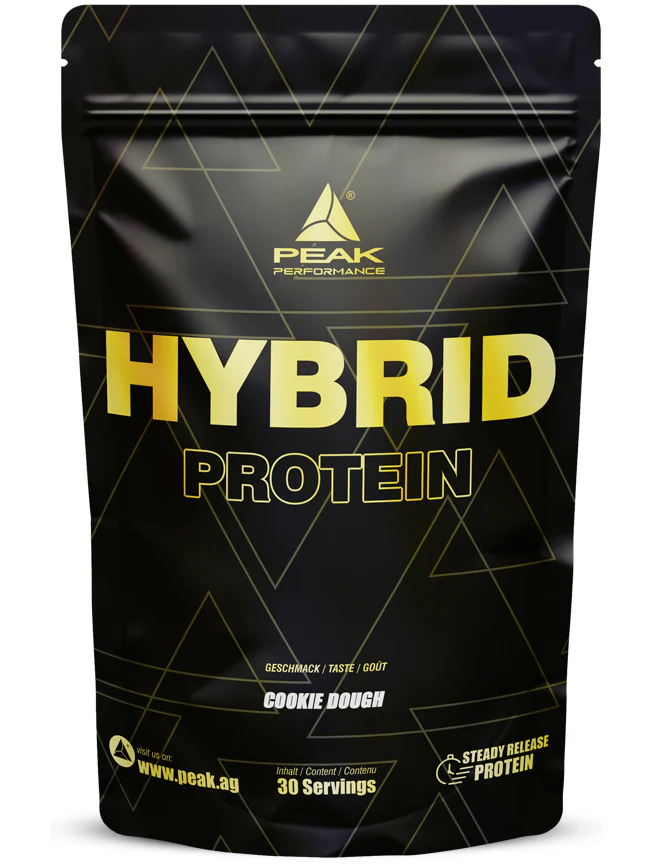 Hybrid Protein - Image 2