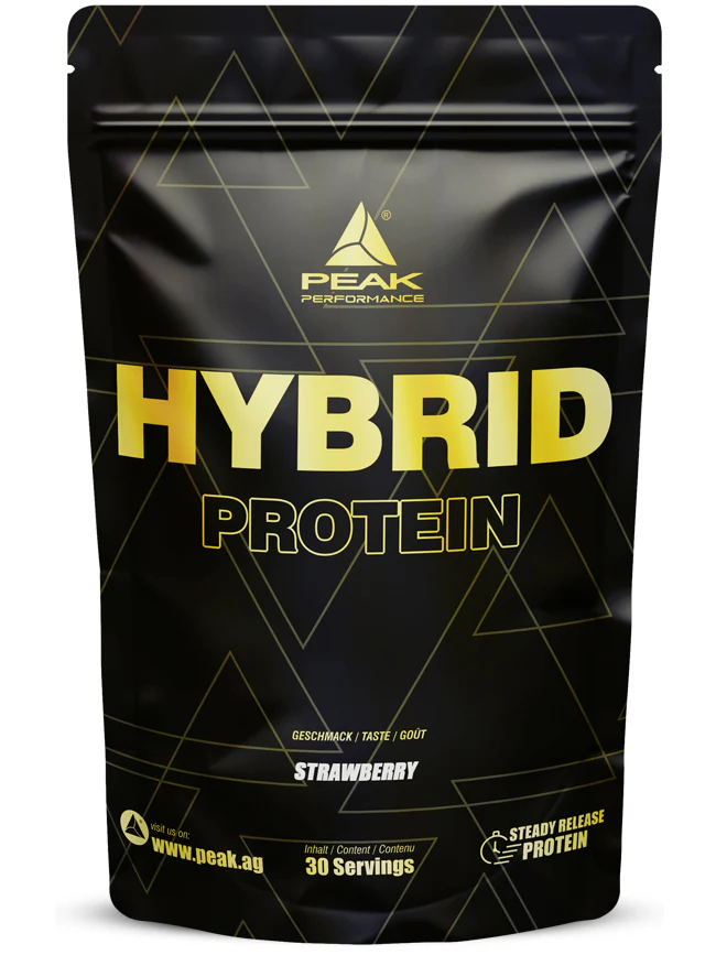 Hybrid Protein - Image 3