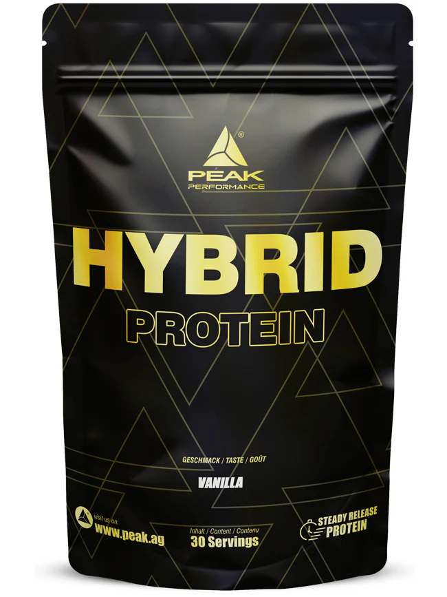 Hybrid Protein - Image 4