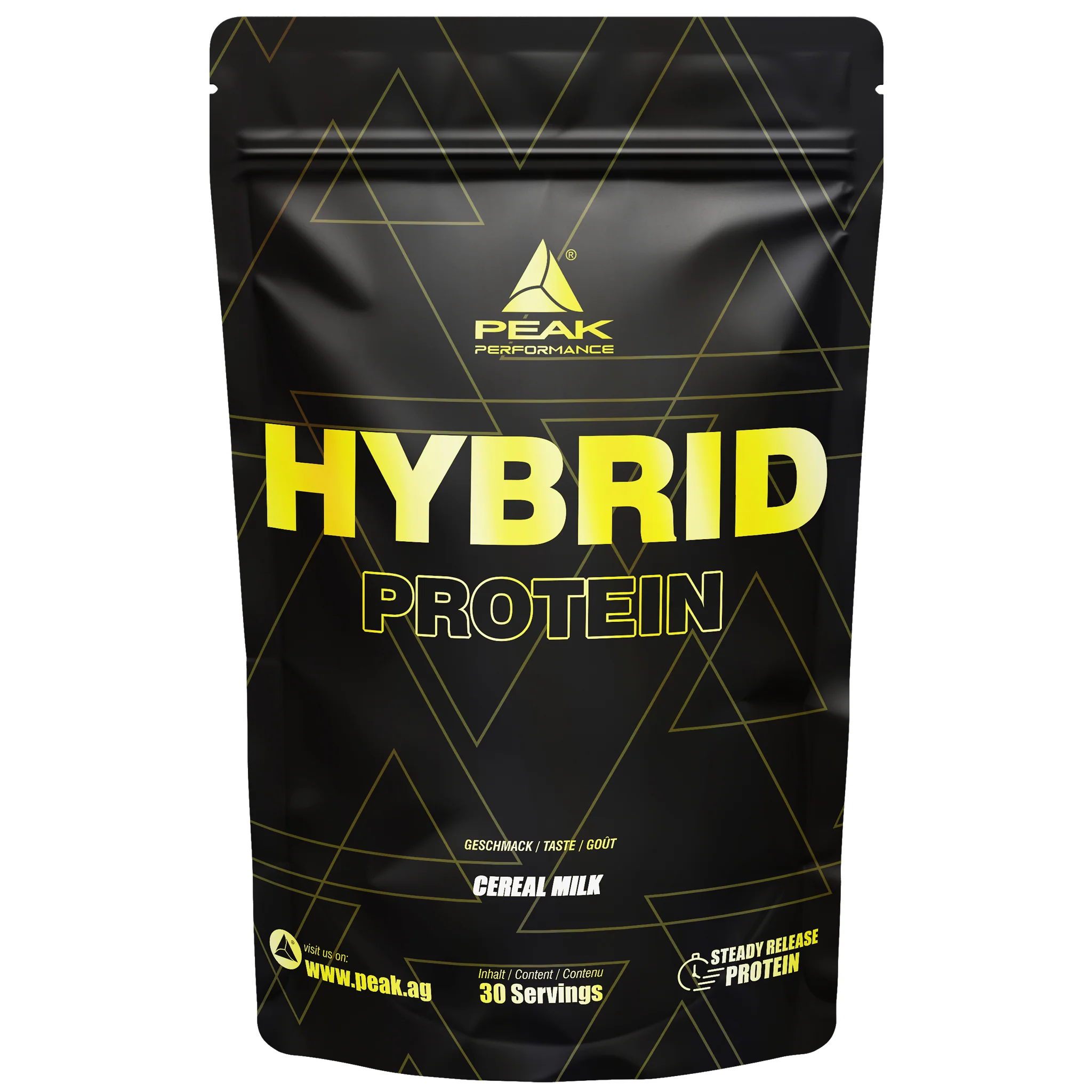Hybrid Protein - Image 5