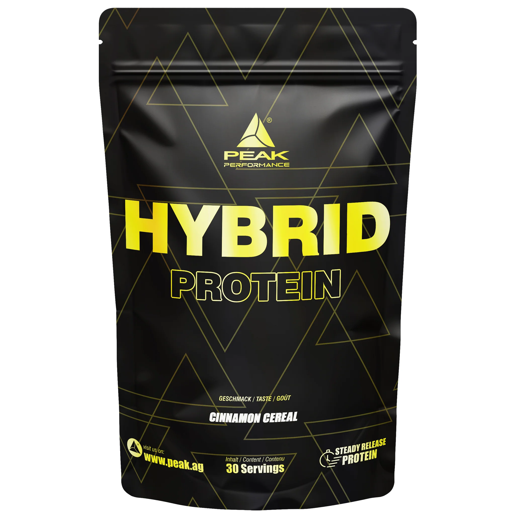 Hybrid Protein - Image 6