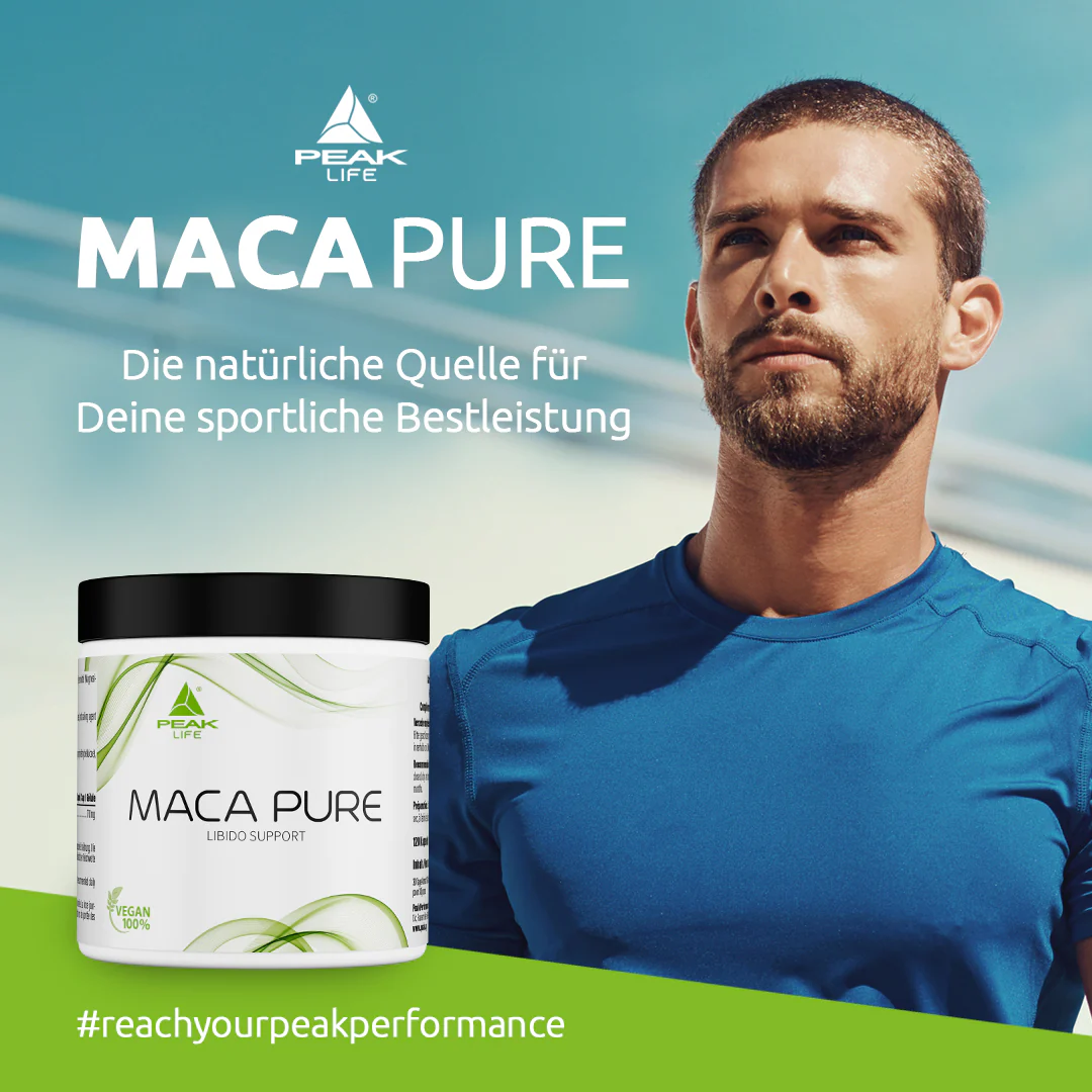Maca Pure - Image 2
