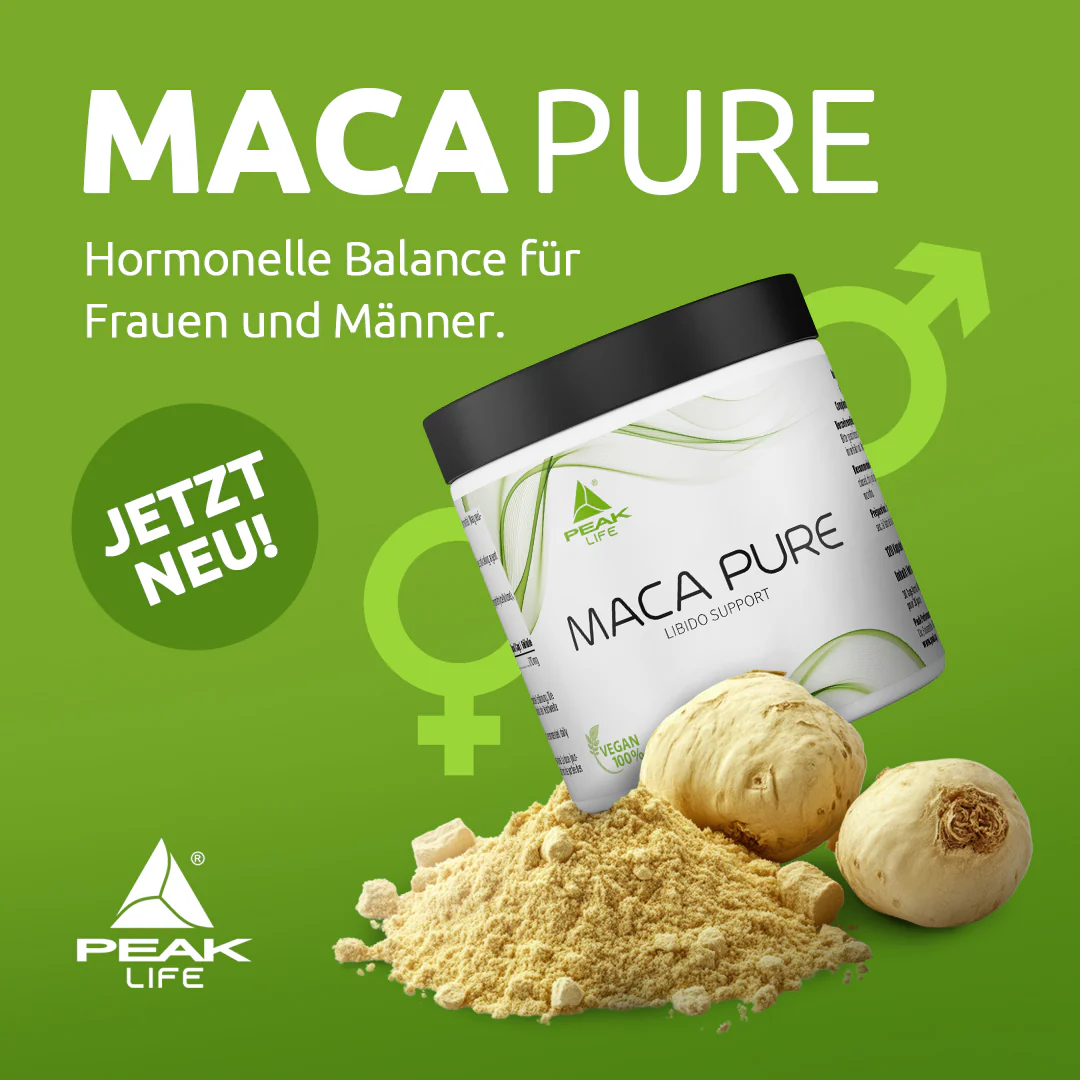 Maca Pure - Image 3
