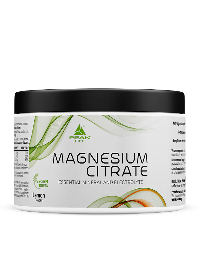 Magnesium Citrat - Image 3
