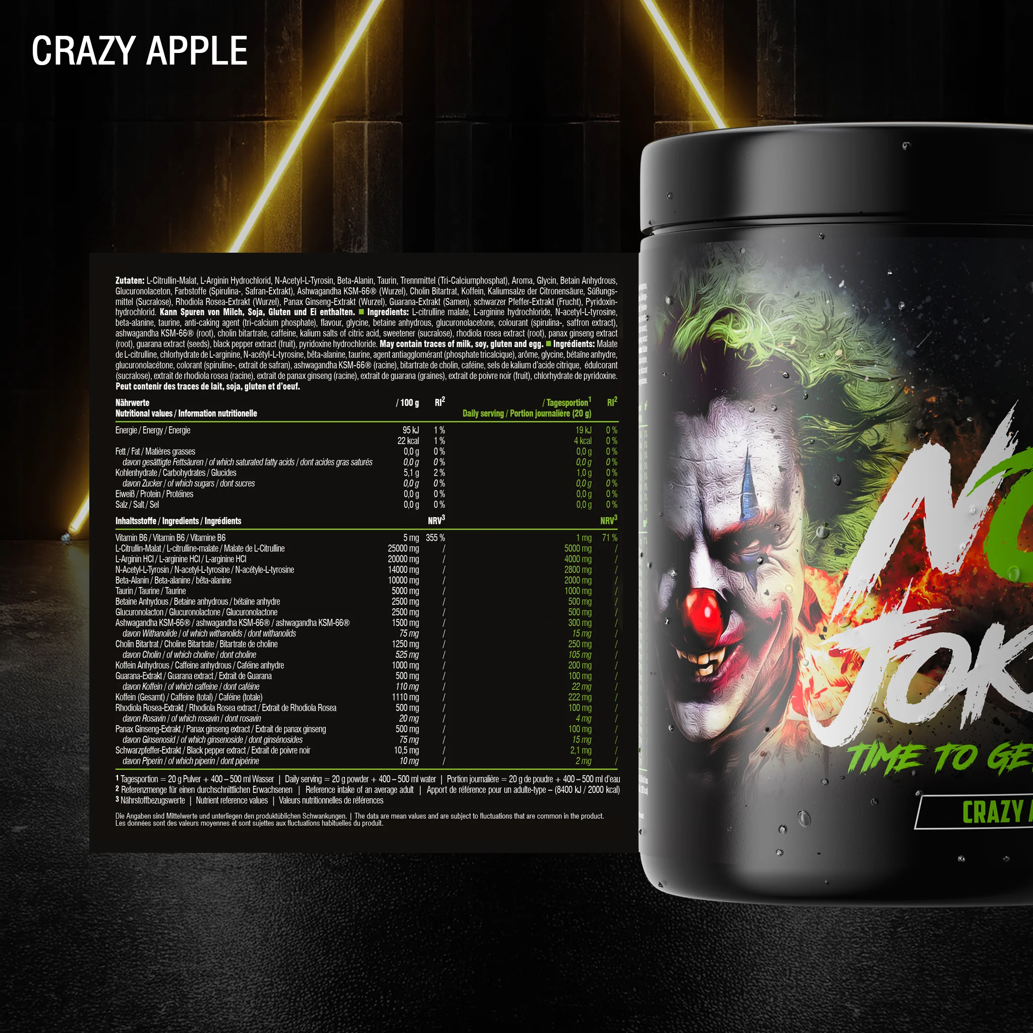 No Jokes - Image 11